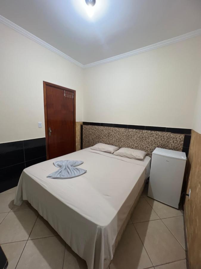 Hotel Ibirapuera Barretos Eksteriør bilde