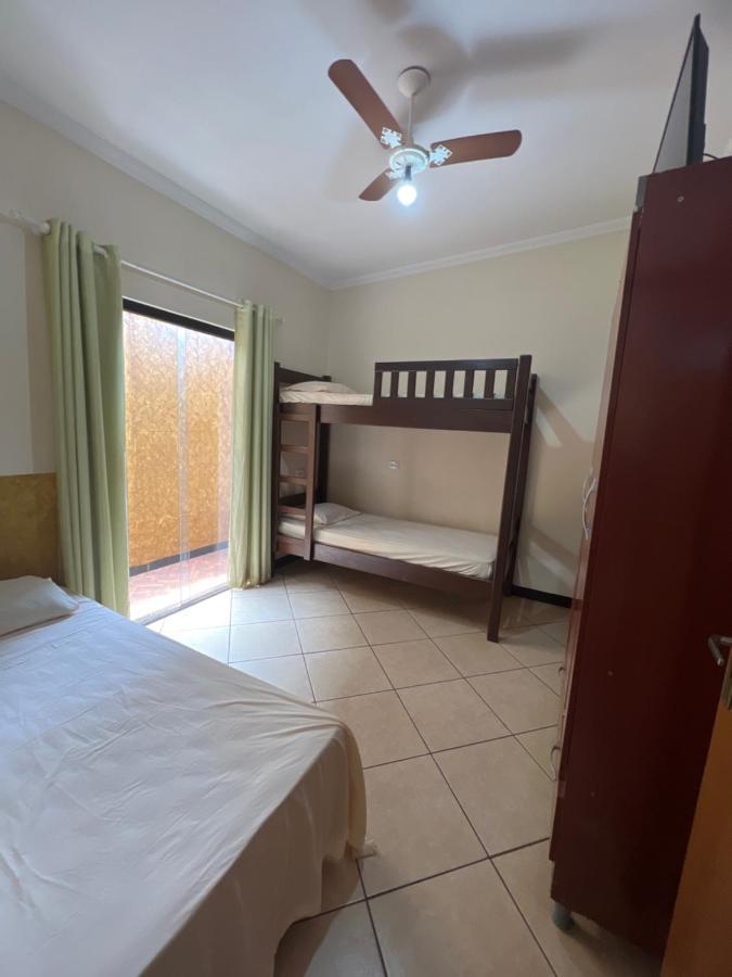 Hotel Ibirapuera Barretos Eksteriør bilde