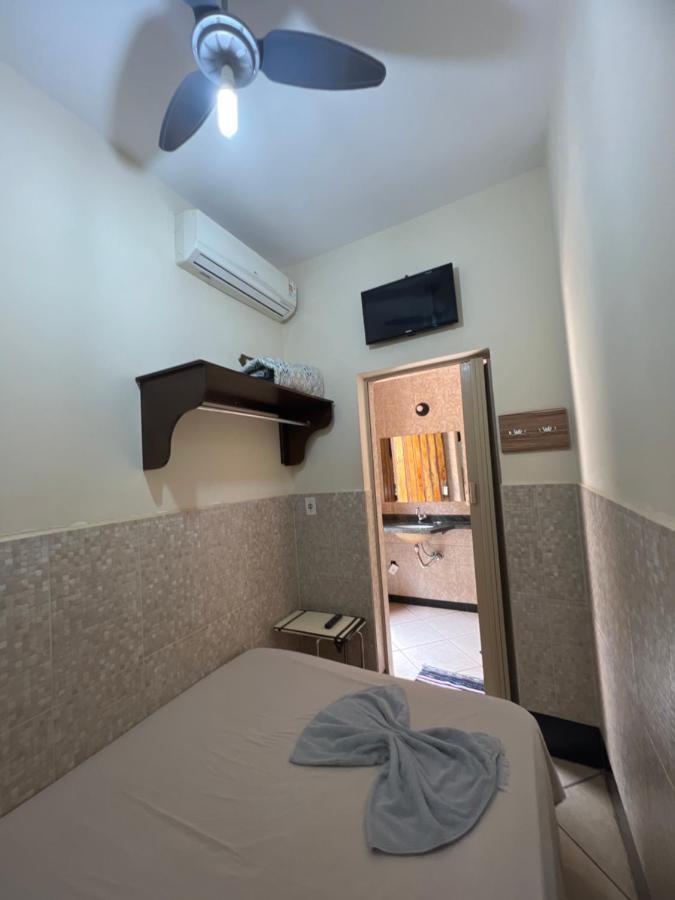Hotel Ibirapuera Barretos Eksteriør bilde