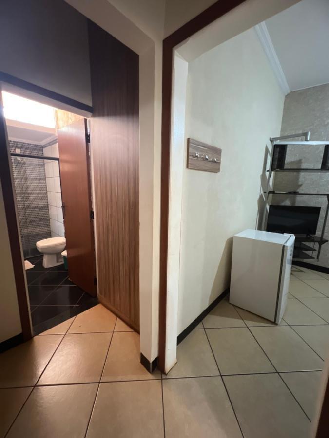 Hotel Ibirapuera Barretos Eksteriør bilde