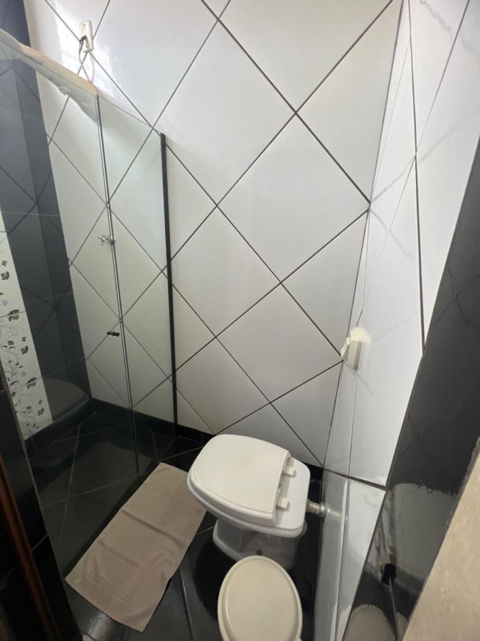 Hotel Ibirapuera Barretos Eksteriør bilde