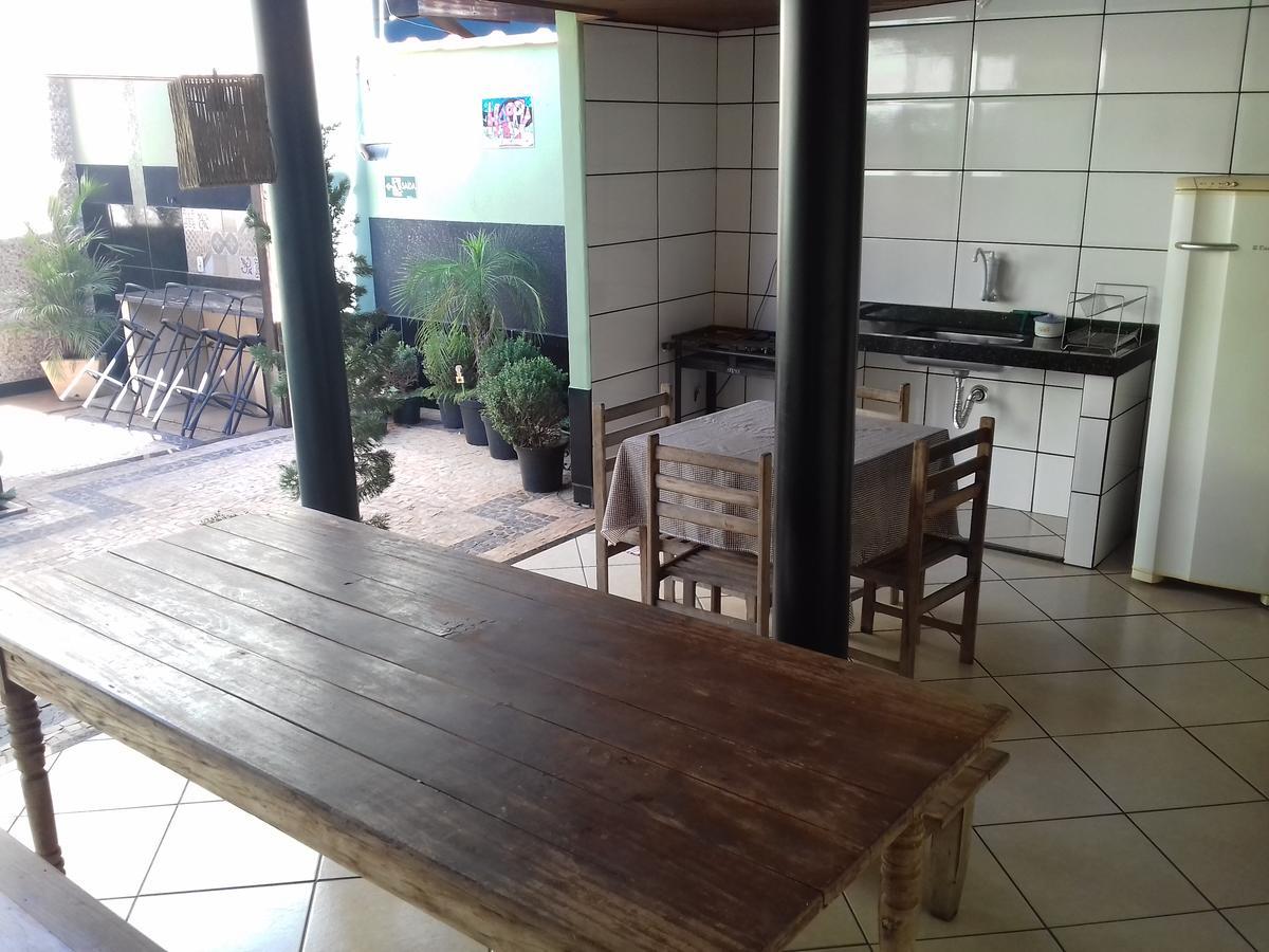 Hotel Ibirapuera Barretos Eksteriør bilde